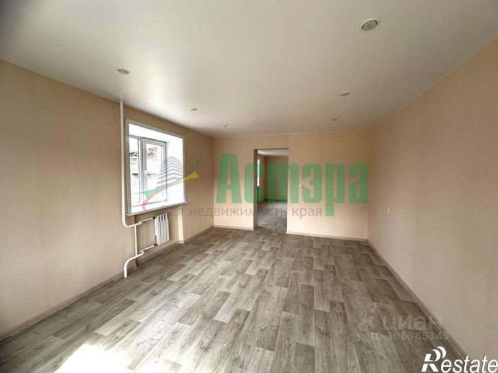 1-комн квартира