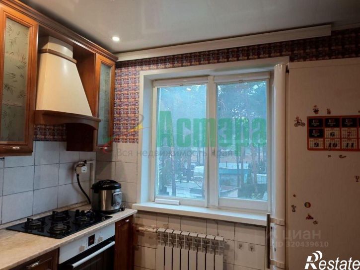 2-комн квартира Чита, 16