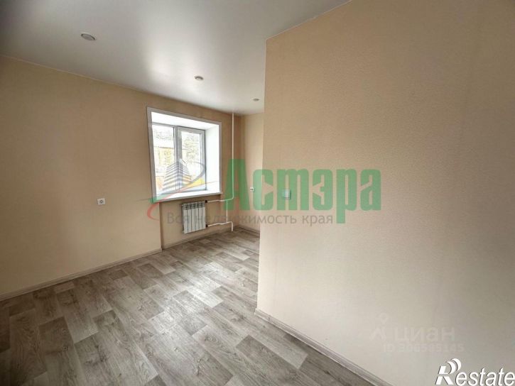 1-комн квартира