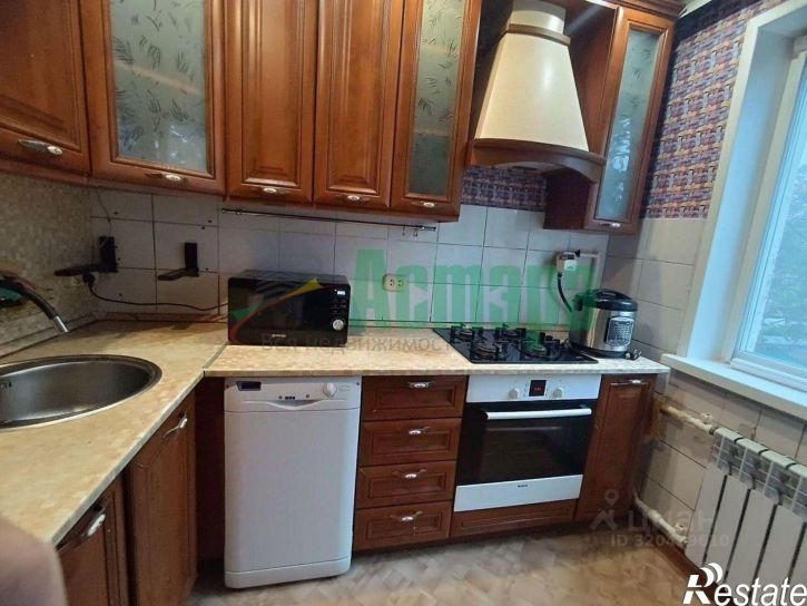 2-комн квартира Чита, 16