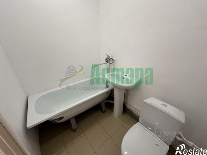 2-комн квартира