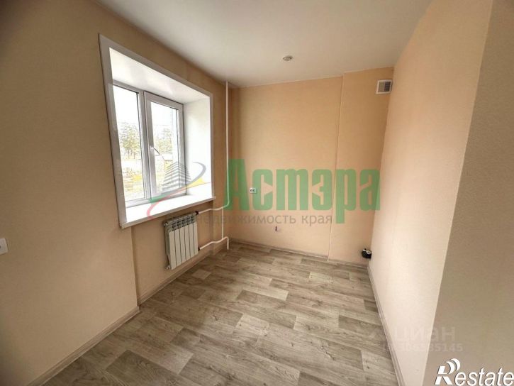 1-комн квартира