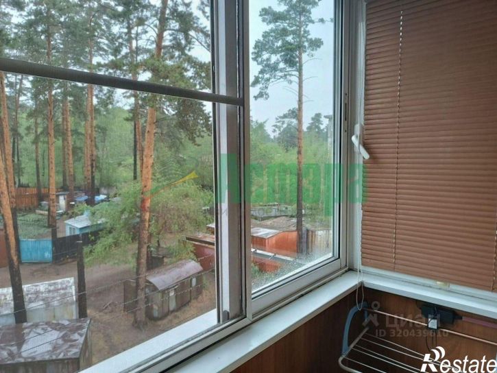 2-комн квартира Чита, 16