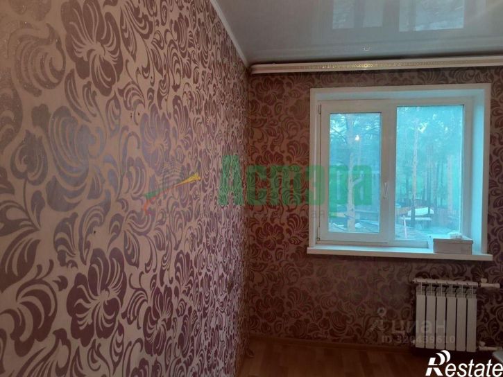 2-комн квартира Чита, 16