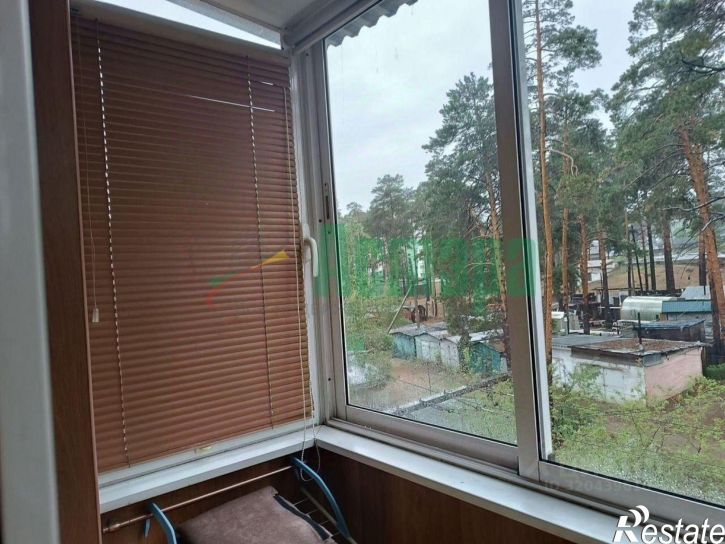 2-комн квартира Чита, 16