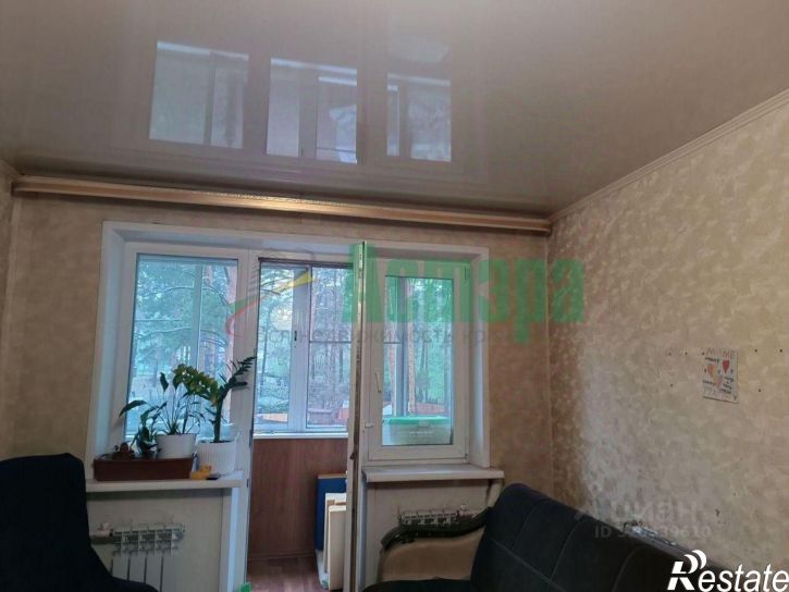 2-комн квартира Чита, 16