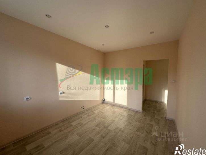 2-комн квартира