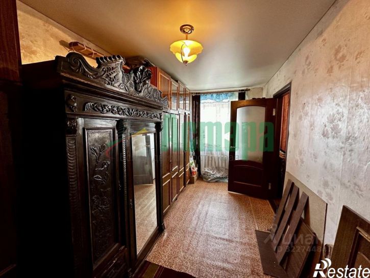 2-комн квартира Чита, улица Ленина, 42