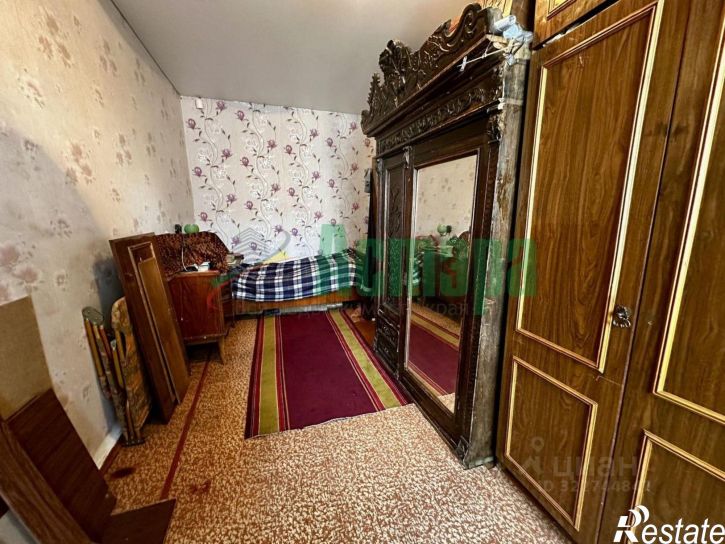 2-комн квартира Чита, улица Ленина, 42