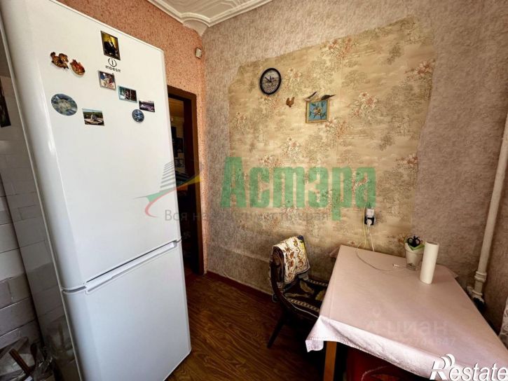 2-комн квартира Чита, улица Ленина, 42