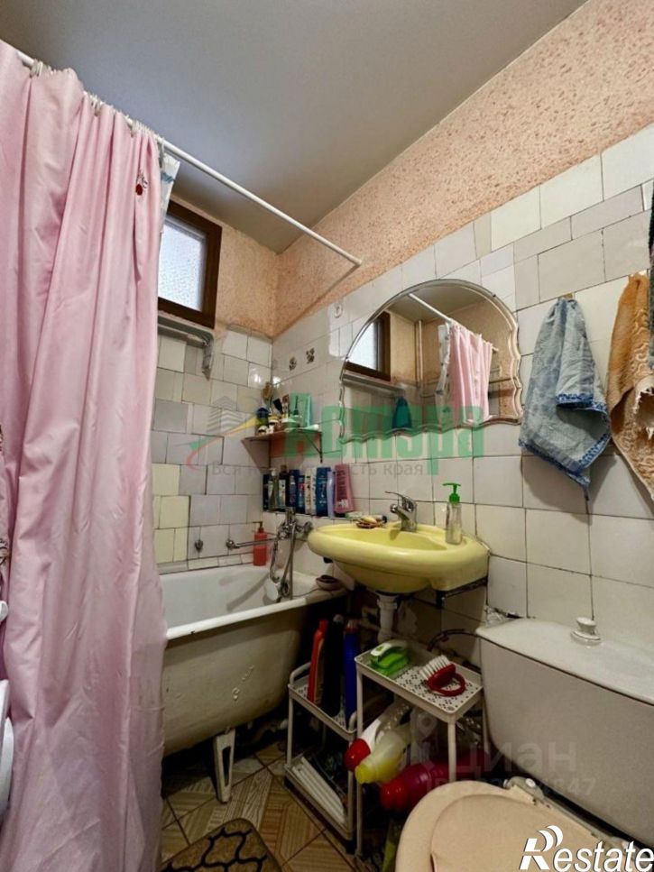 2-комн квартира Чита, улица Ленина, 42