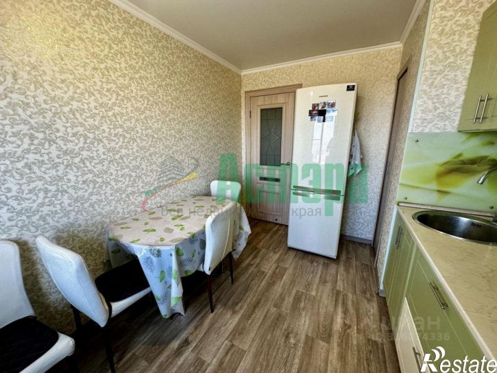 2-комн квартира Чита, Ковыльная улица, 20