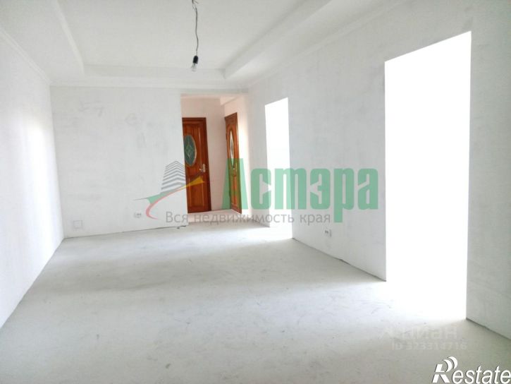 3-комн квартира г Чита, ул Матвеева, 33