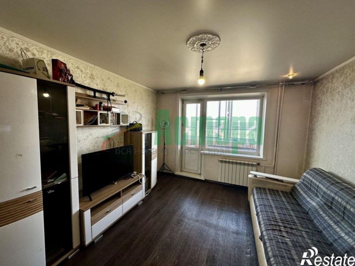 2-комн квартира Чита, Ковыльная улица, 20