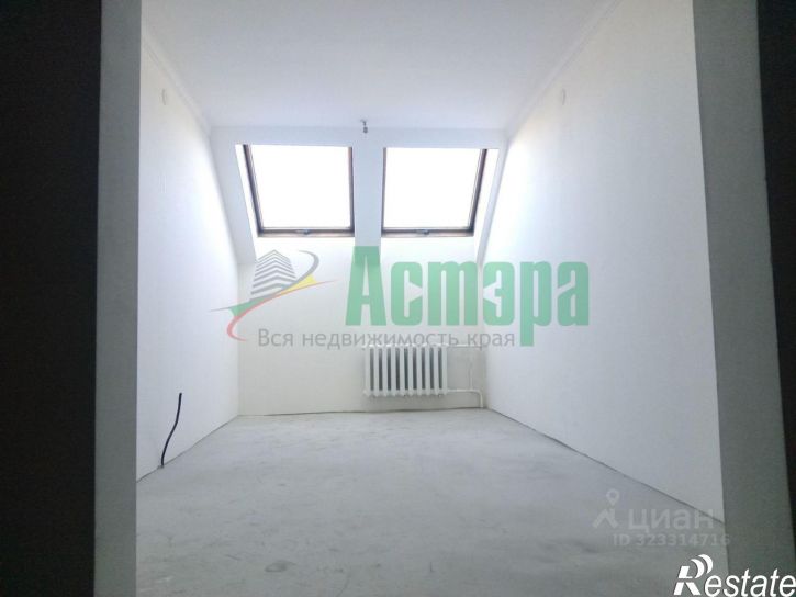 3-комн квартира г Чита, ул Матвеева, 33