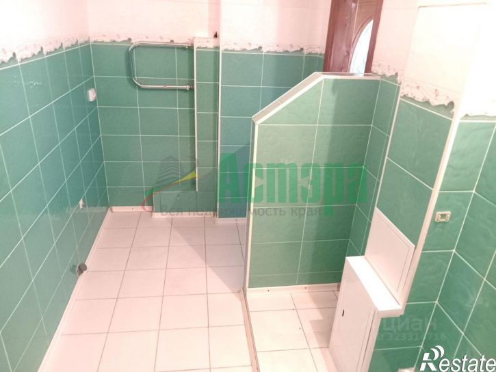 3-комн квартира г Чита, ул Матвеева, 33