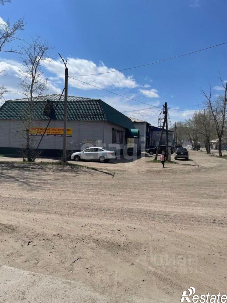 Помещение свободного назначения Почтовая улица