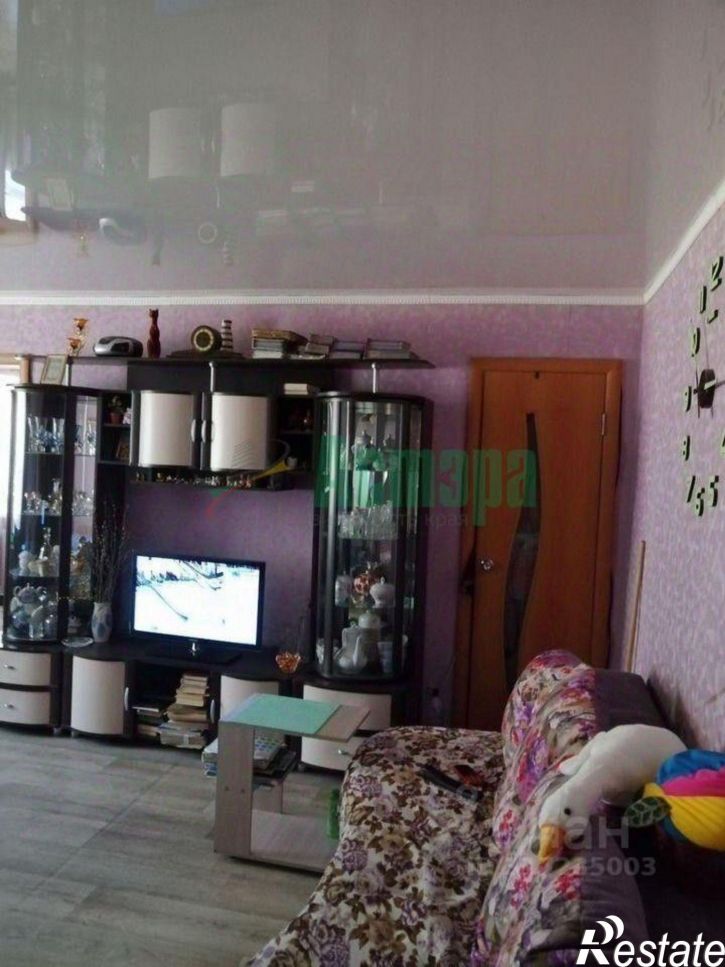 2-комн квартира улица Ленина, 129,  д. 129