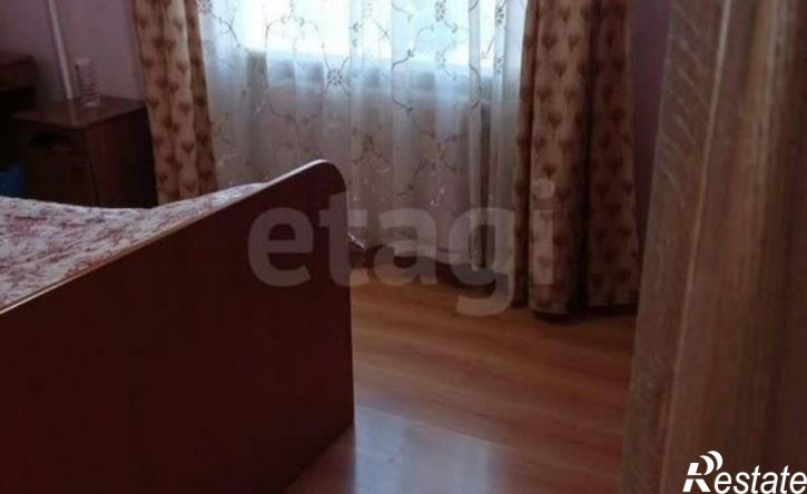 3-комн квартира Чита, Украинский бульвар, 11