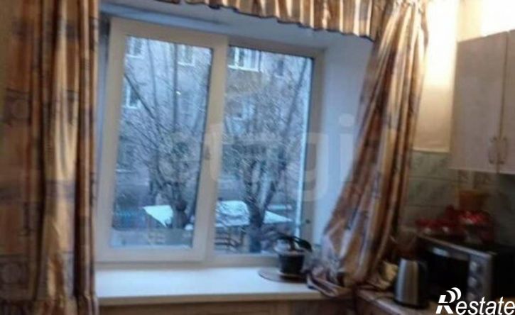 3-комн квартира Чита, Украинский бульвар, 11