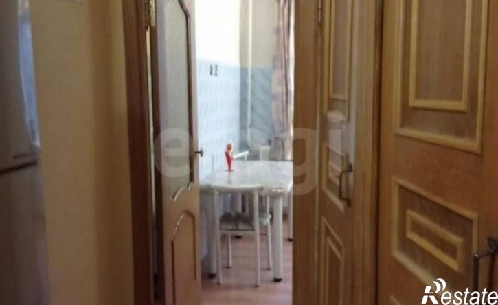 3-комн квартира Чита, Украинский бульвар, 11