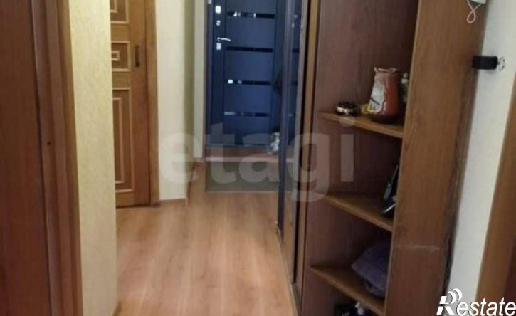 3-комн квартира Чита, Украинский бульвар, 11