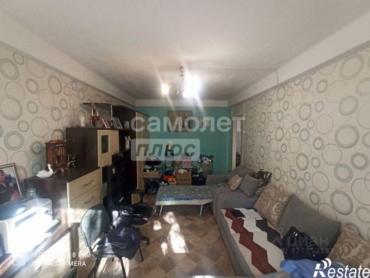 2-комн квартира Чита г., Центральный