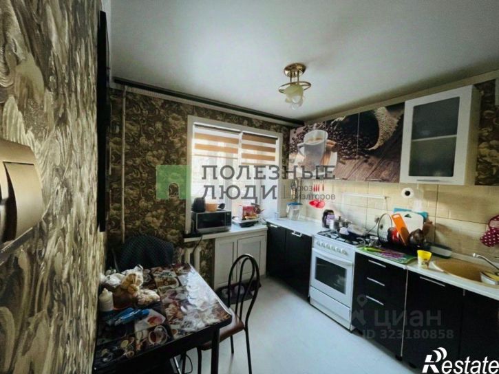 2-комн квартира Чита г., Центральный, Бабушкина ул.