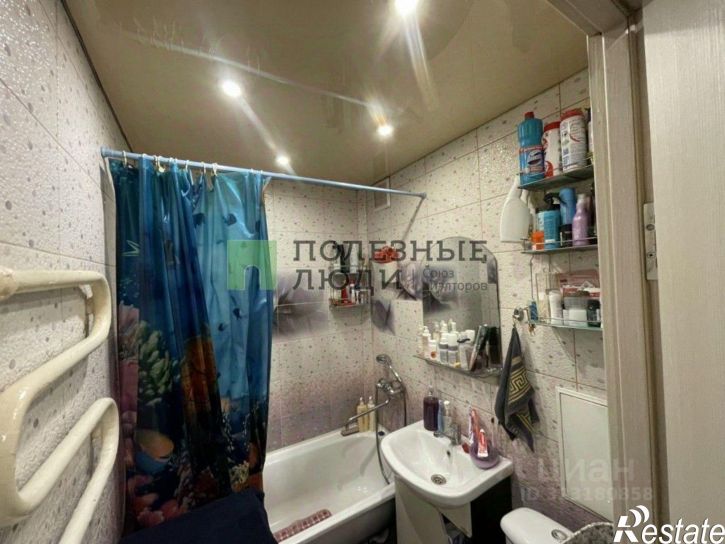 2-комн квартира Чита г., Центральный, Бабушкина ул.