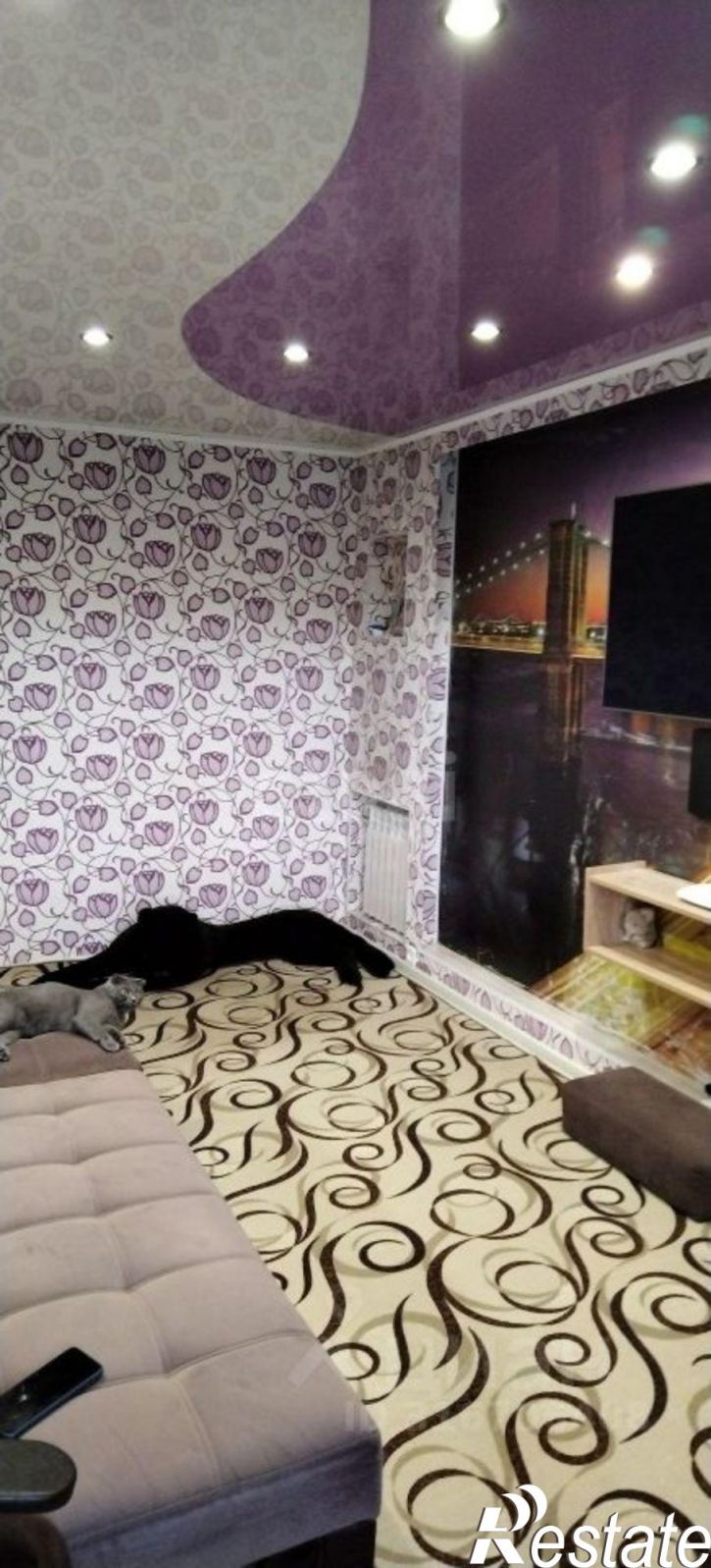 3-комн квартира Нерчинский район