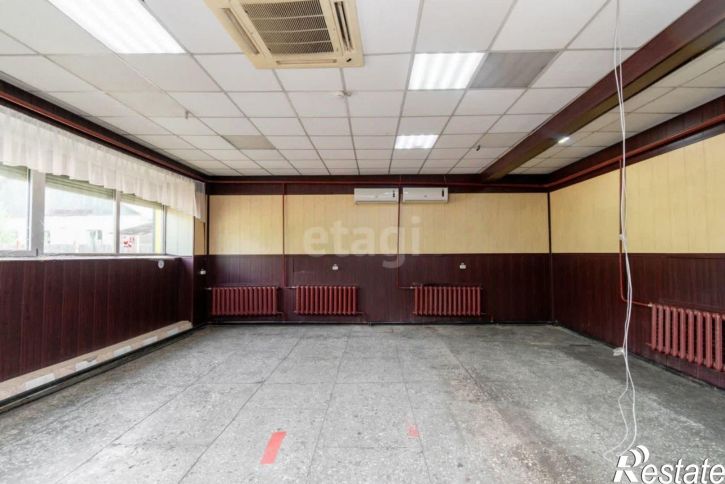 Торговое помещение городской округ Чита, Чита