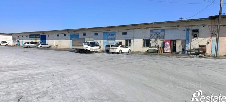 Склад Нерчинский район