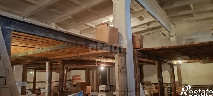 Склад Нерчинский район