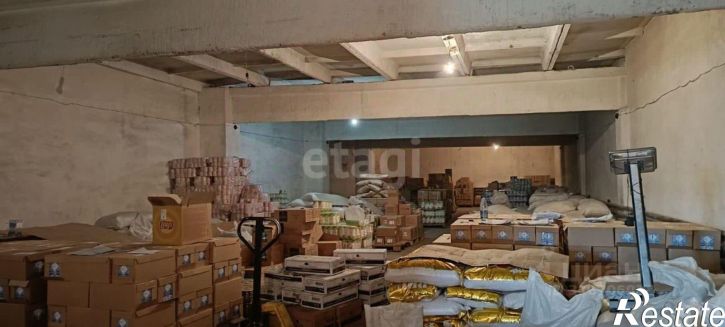 Склад Нерчинский район