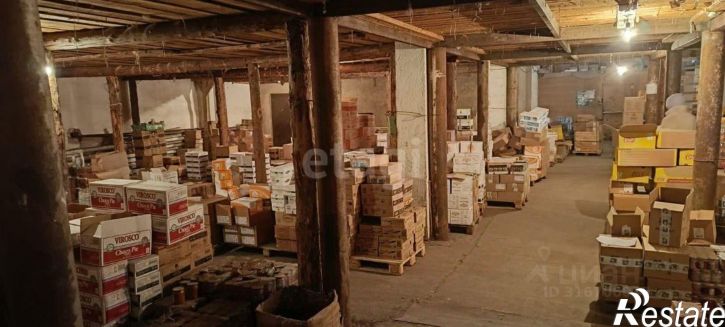 Склад Нерчинский район