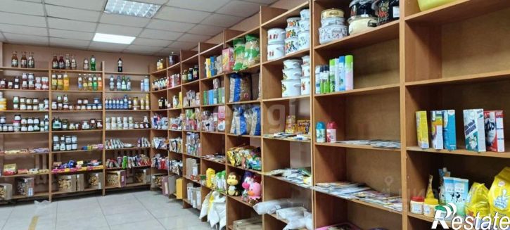 Склад Нерчинский район