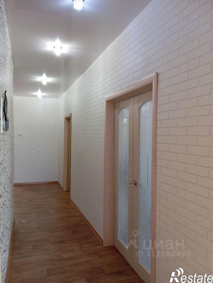 2-комн квартира Чита, Крайняя улица, 10