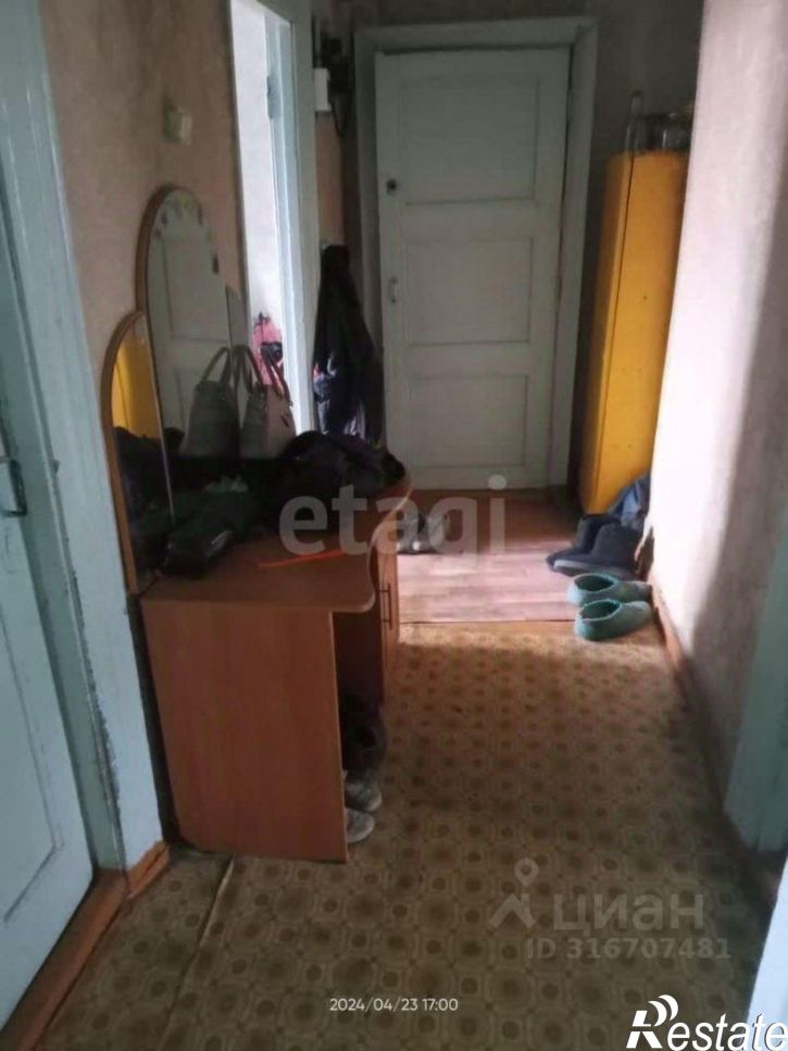 3-комн квартира Красноармейская улица, 55,  д. 55