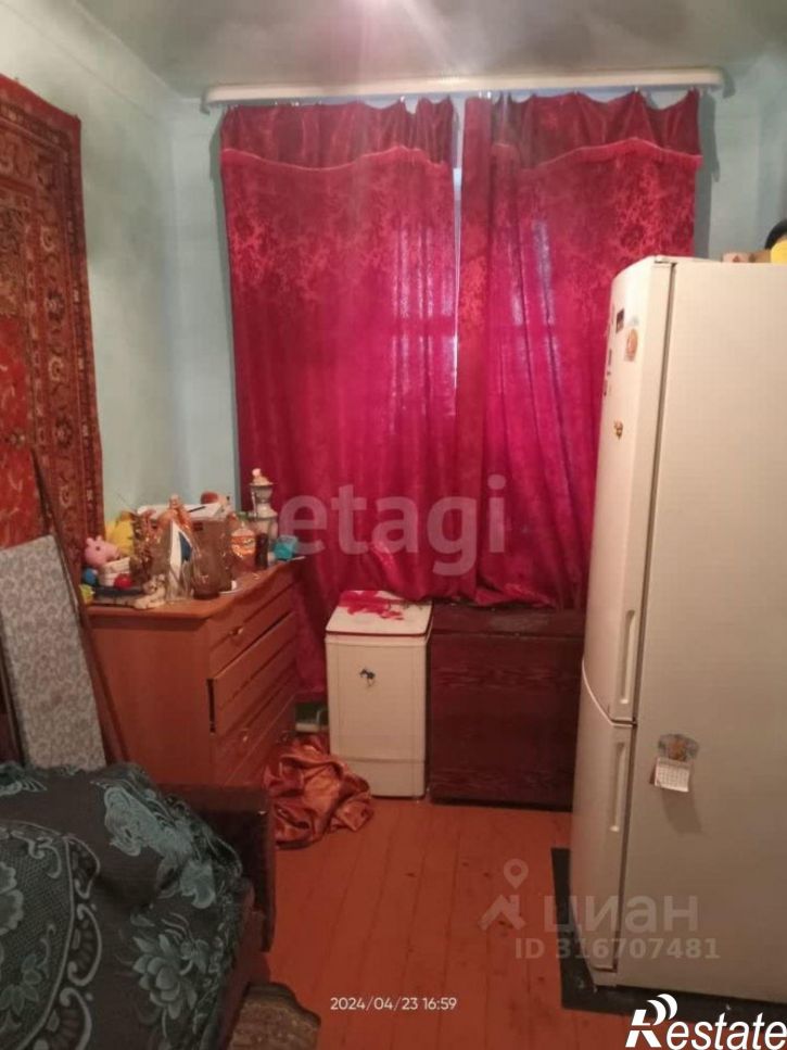 3-комн квартира Красноармейская улица, 55,  д. 55