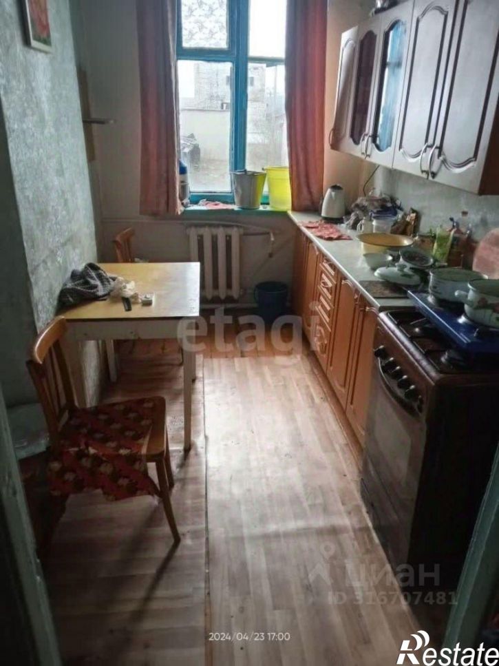 3-комн квартира Красноармейская улица, 55,  д. 55