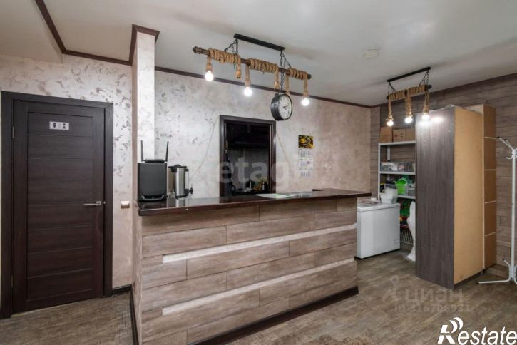 Помещение свободного назначения городской округ Чита, Чита