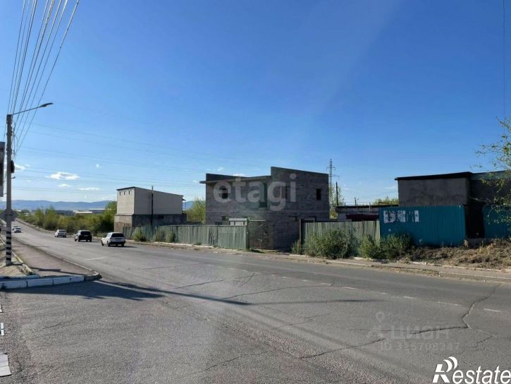 Помещение свободного назначения городской округ Чита, Чита