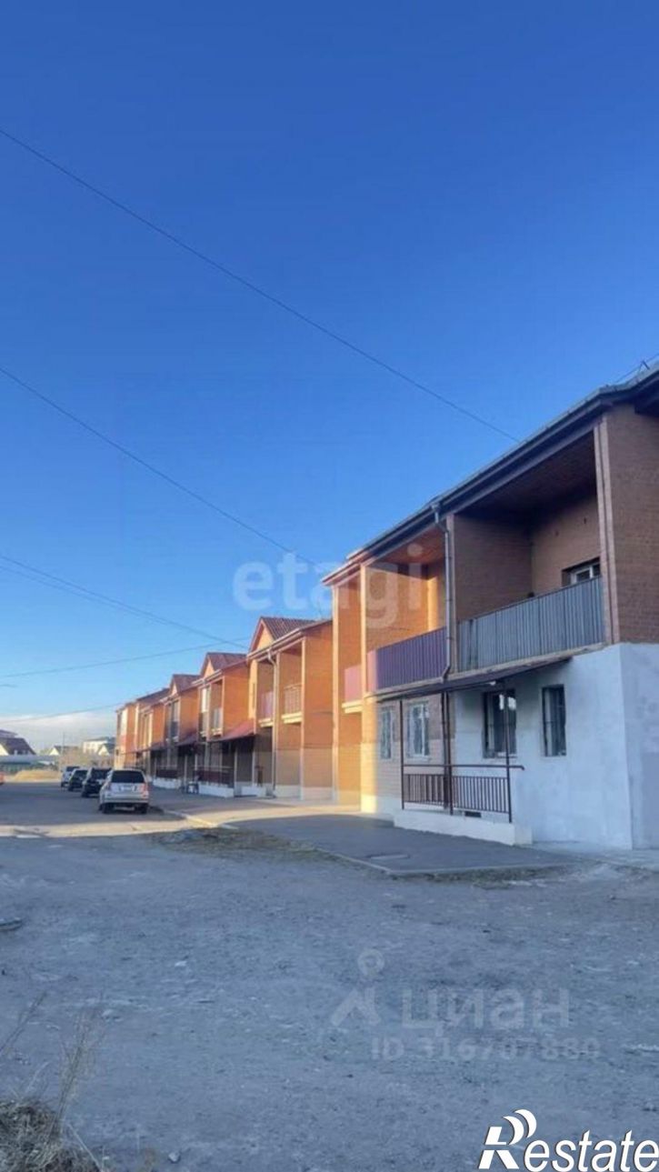 Помещение свободного назначения городской округ Чита, Чита