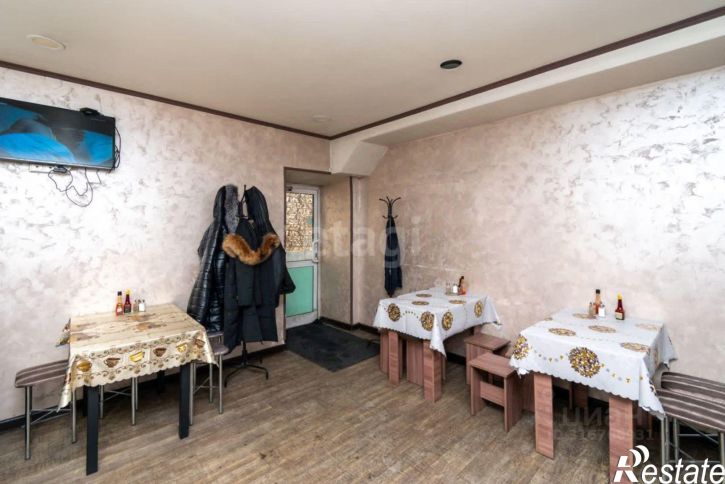 Помещение свободного назначения городской округ Чита, Чита