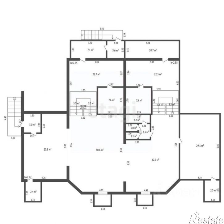 Помещение свободного назначения городской округ Чита, Чита