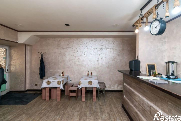 Помещение свободного назначения городской округ Чита, Чита