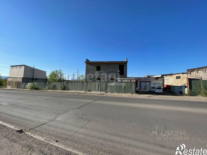 Помещение свободного назначения городской округ Чита, Чита