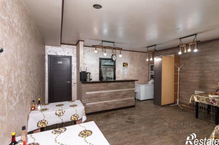 Помещение свободного назначения городской округ Чита, Чита