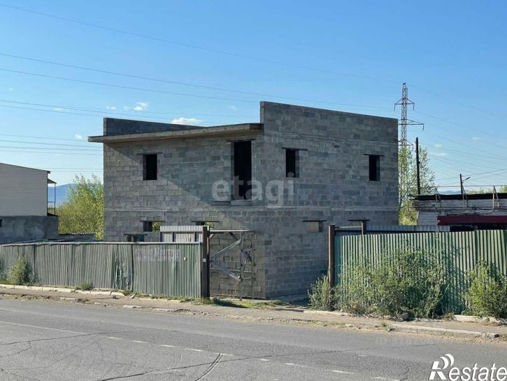 Помещение свободного назначения городской округ Чита, Чита