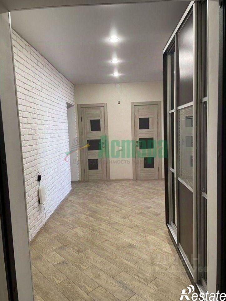 2-комн квартира Чита, Красноармейская улица, 63